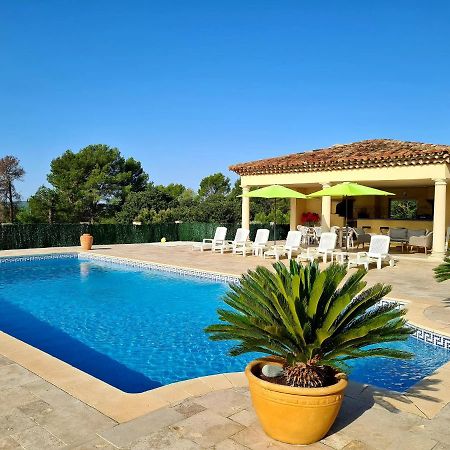 Villa Lavanda Trans-en-Provence Exterior photo